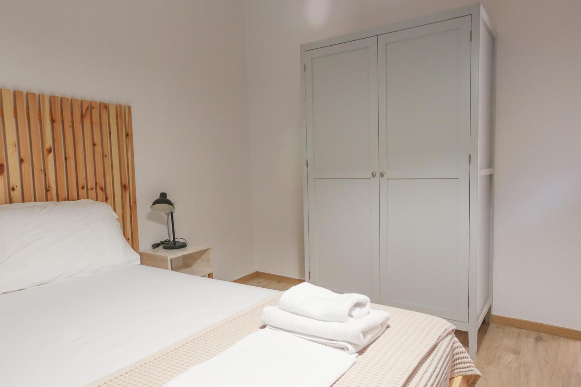 Nona'S Rooms Himare Bagian luar foto
